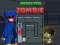 Spel Monster tegen Zombie online