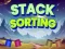 Spel Stapelsortering online
