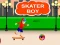 Spel Skater Jongeman online