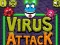 Spel Virusaanval online