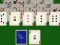 Spel Piramides Solitaire online