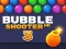 Spel Bubble Shooter HD 3 online