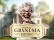Spel Wat verstopt oma? online