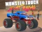 Spel Monster Truck Stunt Racer online