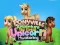 Spel Ponyville Avontuur: De Grote Eenhoorn Ontwakening online