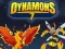Spel Dynamons 7 online