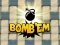 Spel Bomb ze online