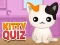 Spel Kitty Quiz online