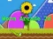 Spel Worm Arcade 2D online