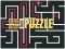 Spel Doolhof Puzzel online
