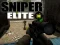 Spel Sniper Elite 3D online