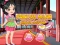 Spel Schoenontwerp voor prinses Mulan online Spel Schoenontwerp voor prinses Mulan online