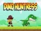 Spel Dino-jageres online