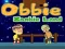 Spel Obbie Zombie Land online