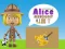 Spel Wereld van Alice Archeologie online