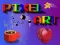 Spel Pixelkunst online