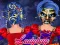 Spel Lieveheersbeestje Halloween Kapsels online Spel Lieveheersbeestje Halloween Kapsels online
