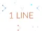 Spel 1 Lijn online