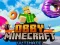 Spel Obby Minecraft Ultiem online