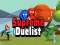 Spel Supreme Duelist online