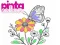 Spel Pinta Kleur online