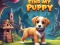 Spel Vind mijn puppy online