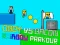 Spel Obby vs Bacon Regenboog Parkour online