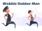 Spel Wobbelende Dief Man online