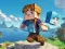 Spel Eaglercraft online