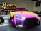 Spel Hyper Auto's Ramp Crash online