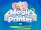 Spel Magische Printer online