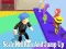 Spel Schaal Kind: Rennen en Springen online