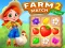 Spel Boerderij Match Seizoenen 2 online