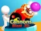 Spel Kanonschot 3D online