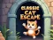 Spel Klassieke Kat Ontsnapping online