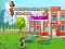 Spel Kleuterschoolleraar online