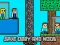 Spel Red Obby en Noob Voor Twee Spelers online