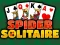 Spel Spider Solitaire online