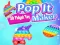 Spel Pop It 3D Fidget Speelgoed Maker online