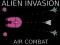 Spel Luchtgevecht: Alieninvasie online