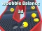 Spel Woobble Balans 3D 2 online