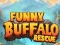 Spel Grappige Buffelredding online Spel Grappige Buffelredding online
