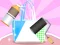 Spel Tas Kunst DIY 3D online