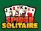 Spel Spider Solitaire online
