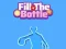 Spel Vul de Fles online