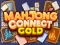 Spel Mahjong Connect Goud online