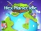 Spel Hex Planet Idle online