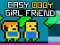 Spel Gemakkelijke Obby Vriendin online