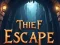 Spel Dief Ontsnapping online