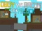 Spel Obby vs Bacon: MCSkyblock online